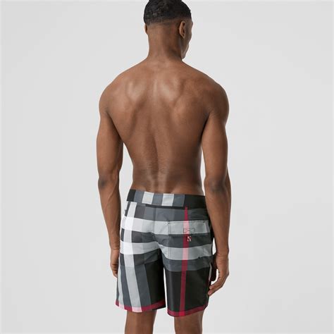 burberry swim shorts boys|Burberry swim shorts men's sale.